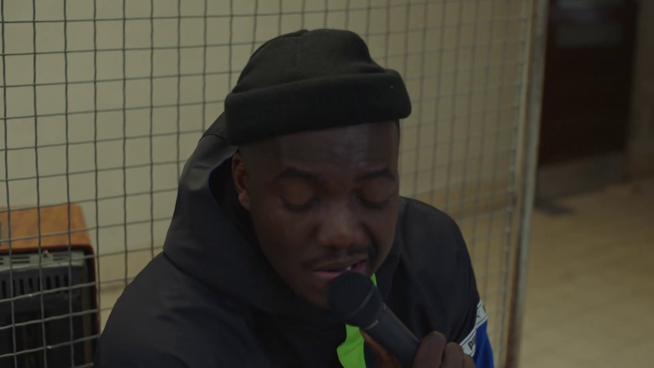 Jacob Banks - Caroline